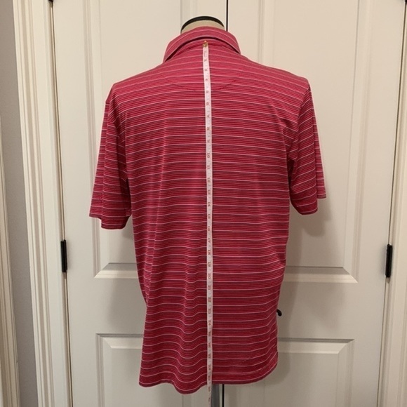 PRO TOUR Golf Shirt - Picture 5 of 9